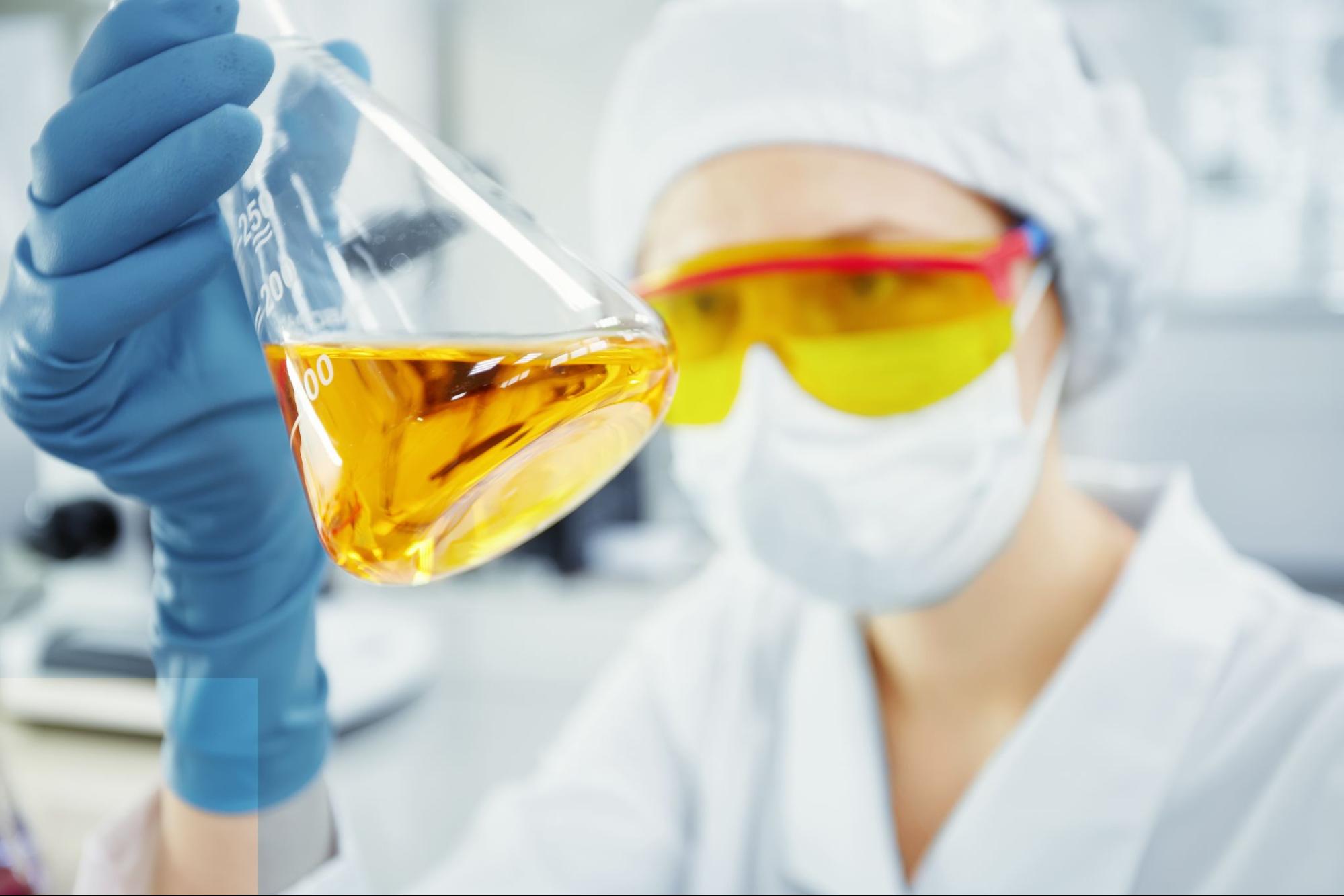 Phương pháp tách chiết Beta glucan
