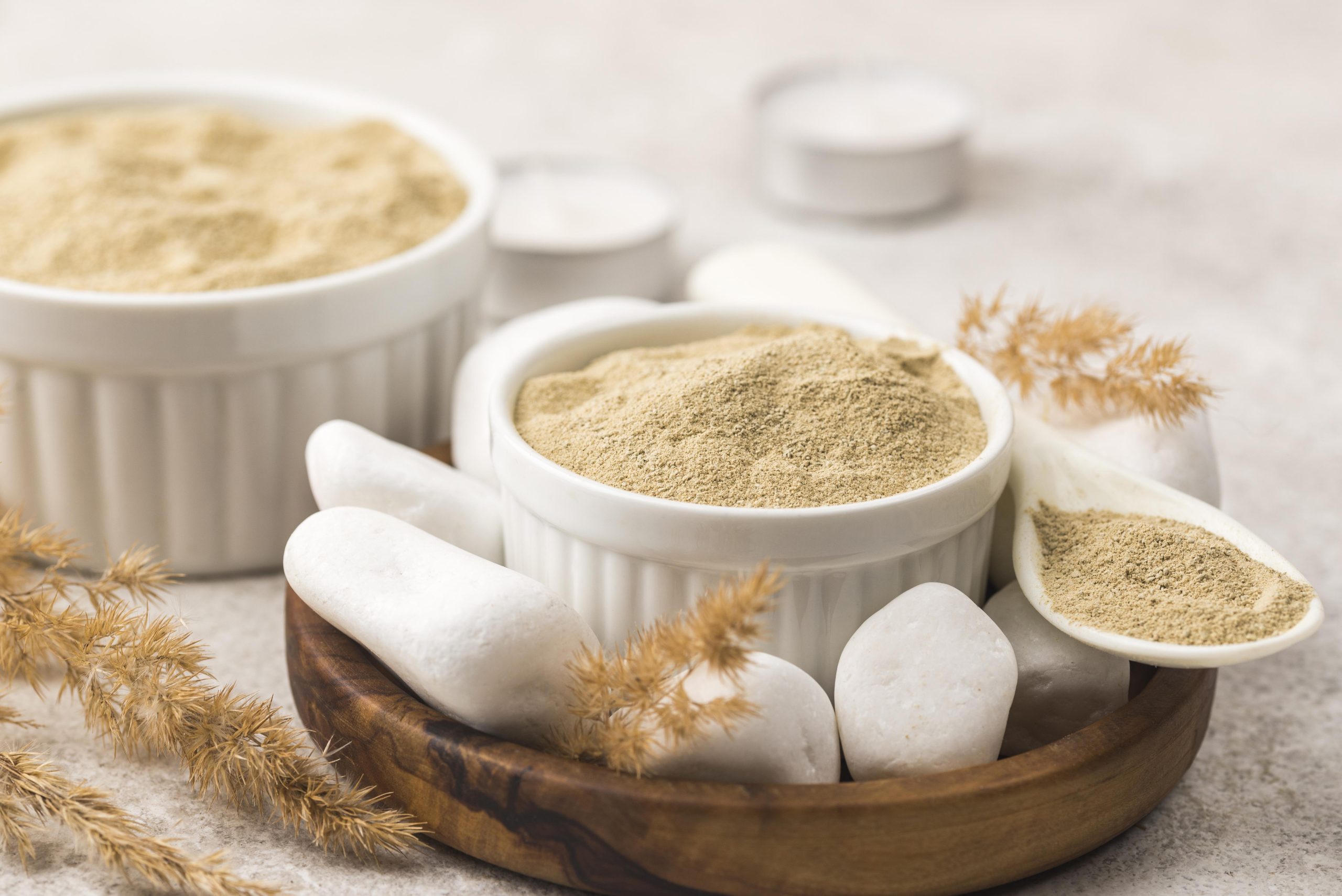 Nguồn Beta glucan trong tự nhiên nào là tốt nhất cho sức khỏe