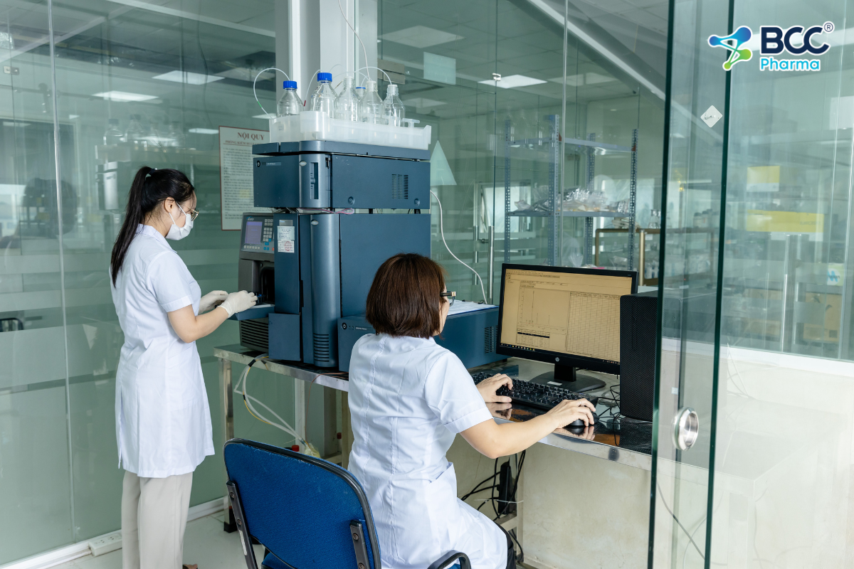 Kiểm nghiệm chất lượng sản phẩm (1)