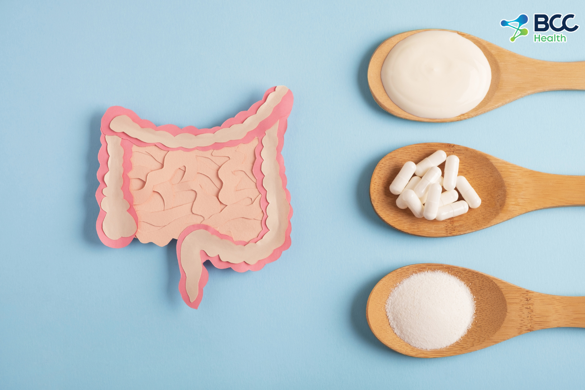 Nhu cầu về men vi sinh trên thị trường hiện nay