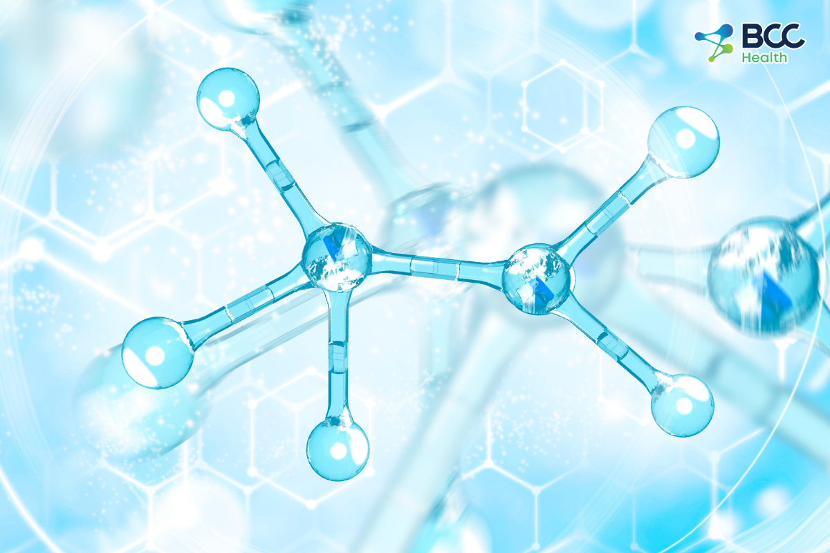 Vì sao cần công nghệ enzyme để sản xuất Beta Glucan tinh sạch