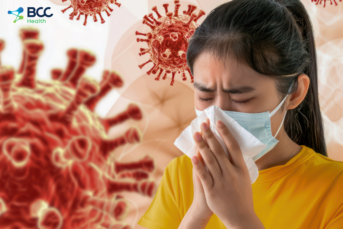 Vì sao thực phẩm chức năng tăng sức đề kháng ngày càng bùng nổ