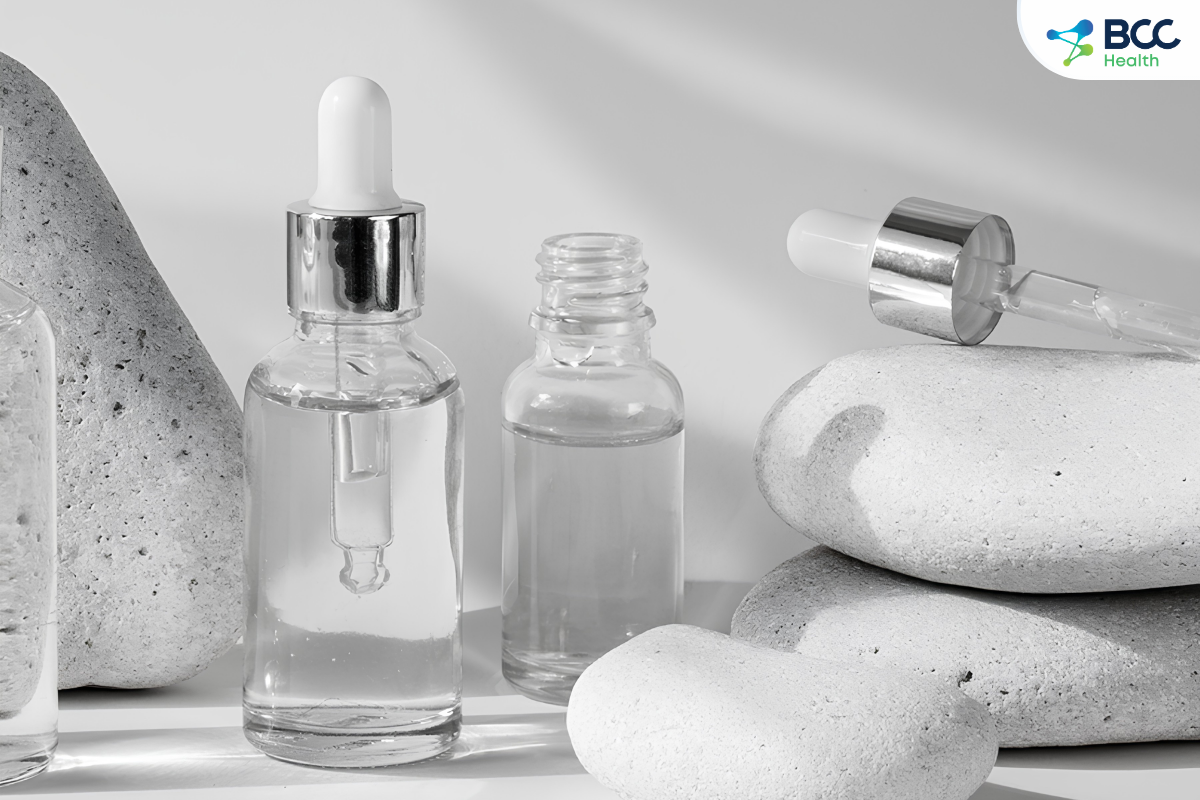 Beta glucan - Hoạt chất phục hồi da được giới chuyên gia đánh giá cao
